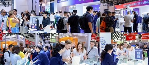 Exhibitor Login