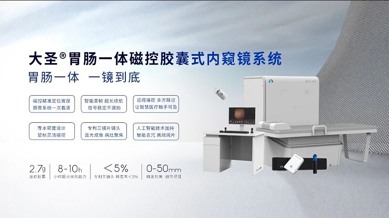 2025深圳国际医疗器械展览会:展商推荐—深圳市资福医疗技术有限公司