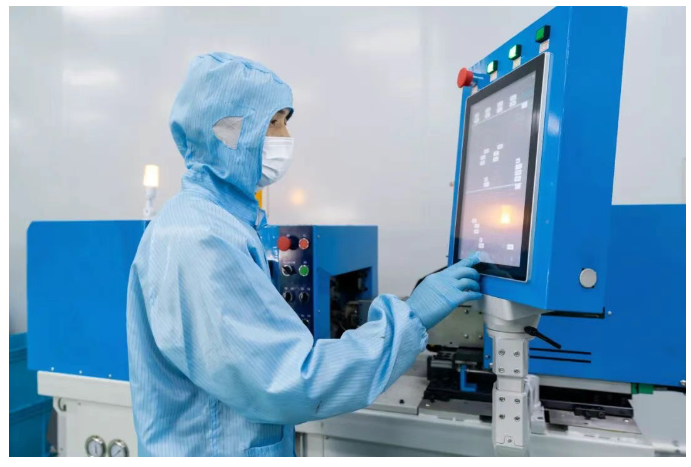 2025深圳国际医疗器械展览会:展商推荐—佳讯塑胶模具(固安)有限公司