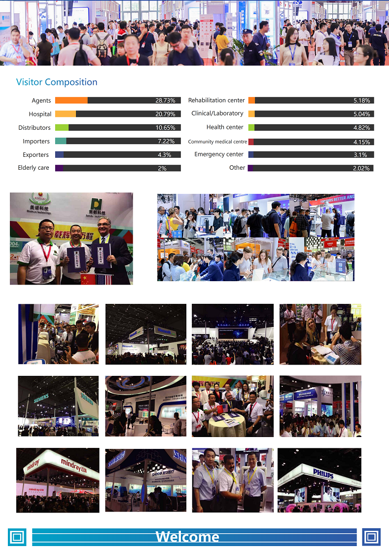 Shenzhen International Medical Devices Exhibition 2026